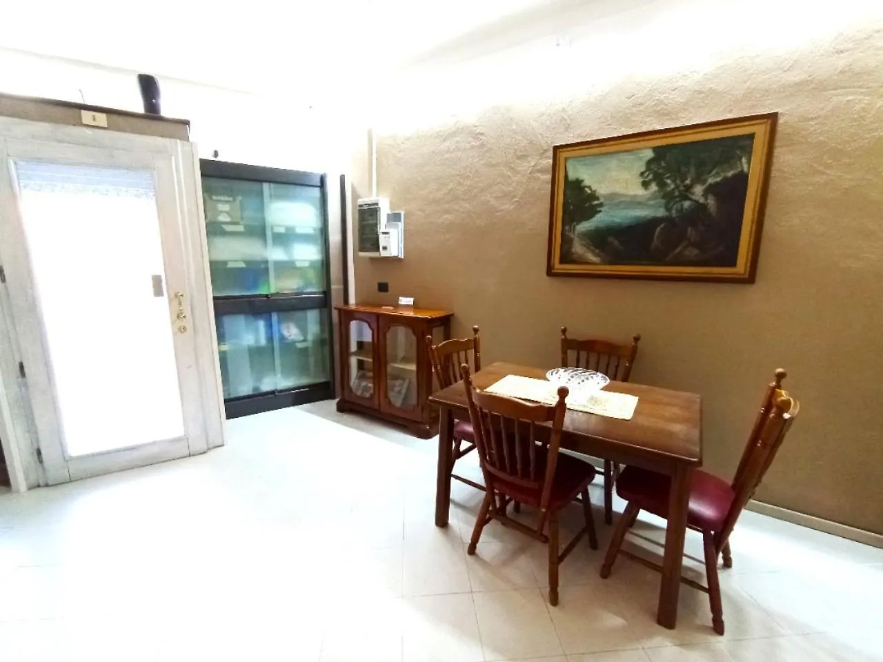 Appartamento Red Fox Rooms Decimomannu