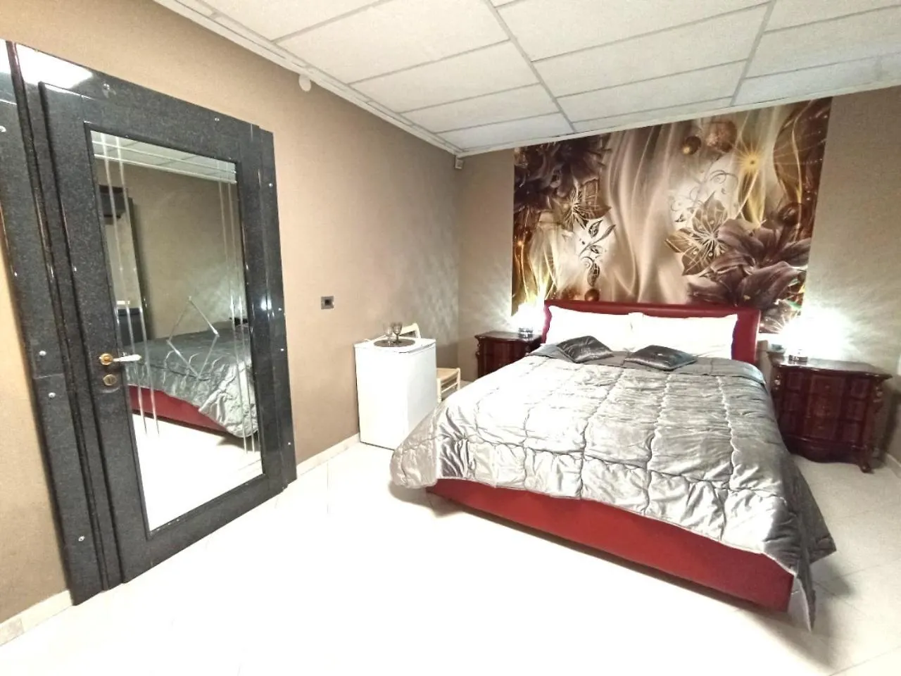 Red Fox Rooms Decimomannu