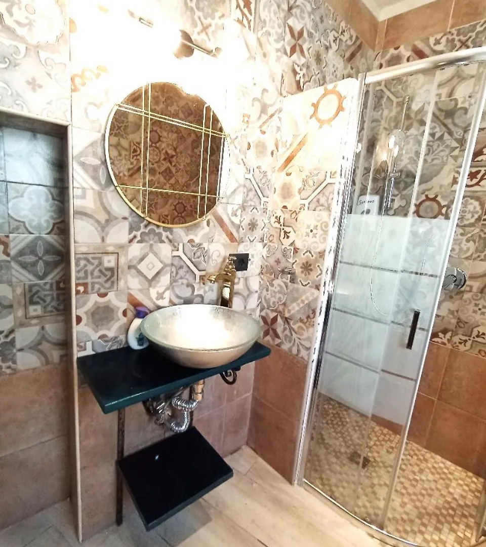 Lejlighed Red Fox Rooms Decimomannu Italien